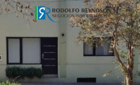 Casa en venta en Villa Elisa